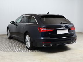 Audi A6 - 2019