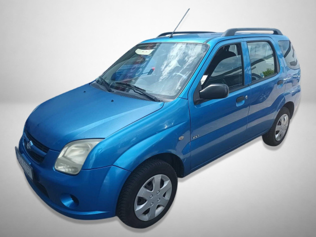 Suzuki Ignis 2005