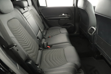 Mercedes-Benz GLB - 2024
