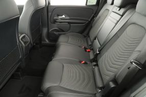 Mercedes-Benz GLB - 2024