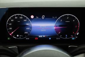 Mercedes-Benz GLB - 2024