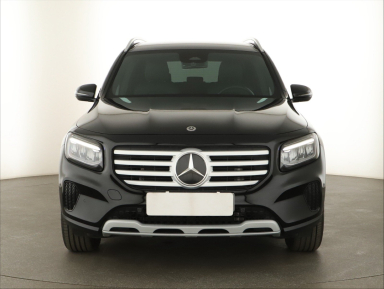 Mercedes-Benz GLB - 2024