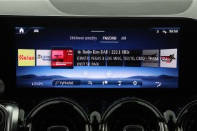Mercedes-Benz GLB - 2024