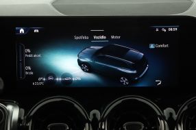 Mercedes-Benz GLB - 2024