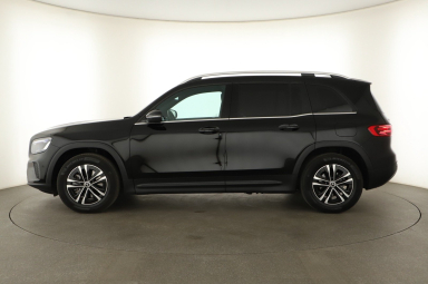 Mercedes-Benz GLB - 2024