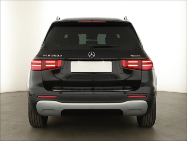 Mercedes-Benz GLB - 2024