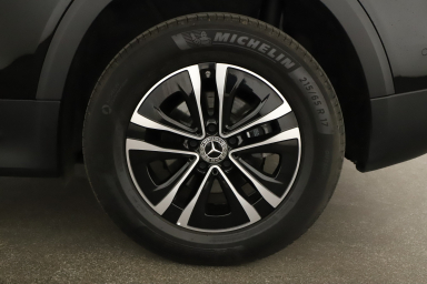 Mercedes-Benz GLB - 2024