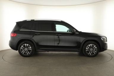 Mercedes-Benz GLB - 2024