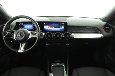 Mercedes-Benz GLB - 2024