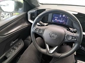 Opel Mokka - 2024