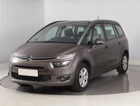 Citroen C4 Grand Picasso - 2015