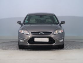 Ford Mondeo - 2011