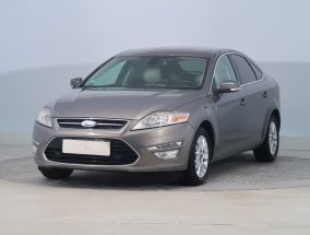 Ford Mondeo - 2011