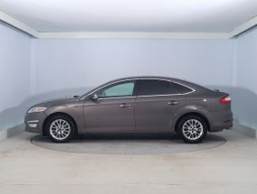 Ford Mondeo - 2011