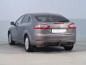 Ford Mondeo - 2011