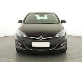 Opel Astra - 2013