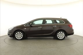 Opel Astra - 2013