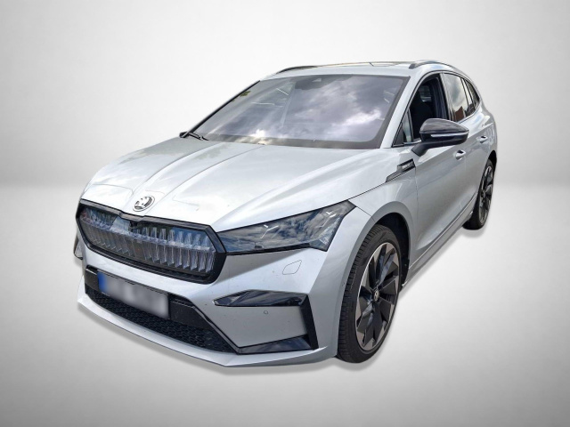 Škoda Enyaq 2023
