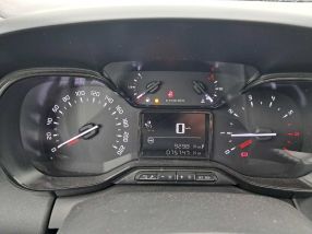 Citroen C3 Aircross - 2022