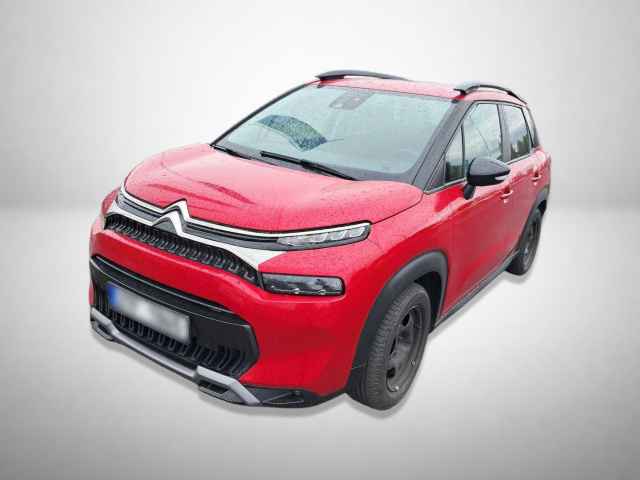 Citroen C3 Aircross 2022