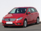 Mercedes-Benz B, 2012