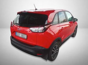 Opel Crossland - 2019