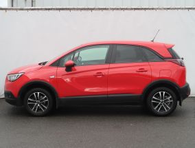 Opel Crossland - 2019