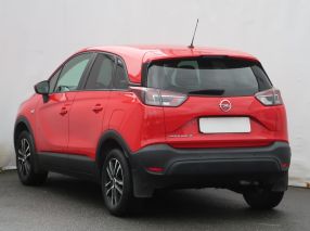 Opel Crossland - 2019