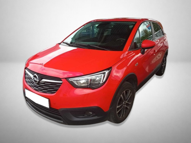 Opel Crossland 2019