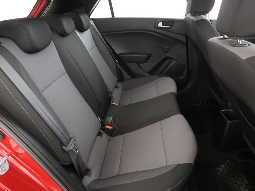 Hyundai i20, 2019