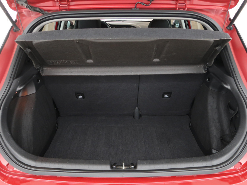 Hyundai i20, 2019
