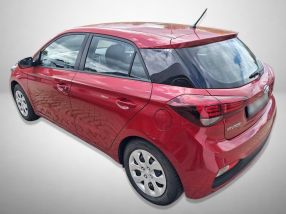 Hyundai i20 - 2019