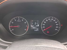 Hyundai i20 - 2019