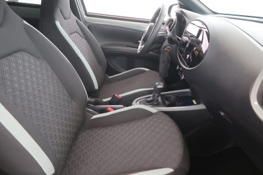 Toyota Aygo X - 2025