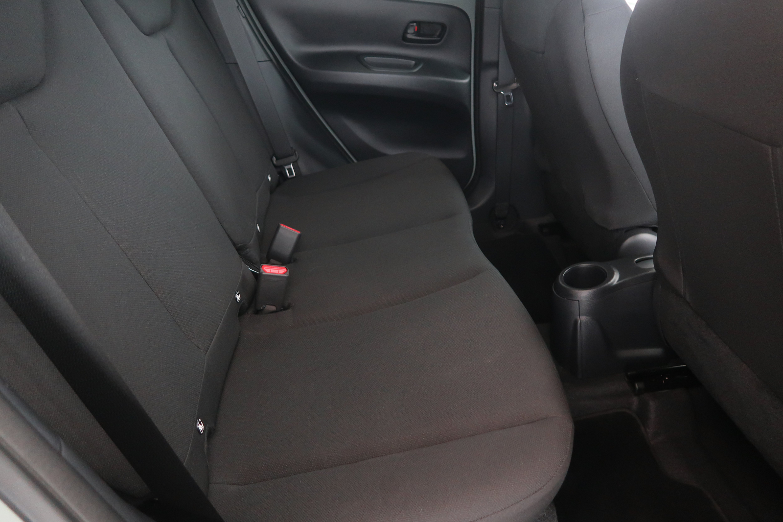 Toyota Aygo X - 2025