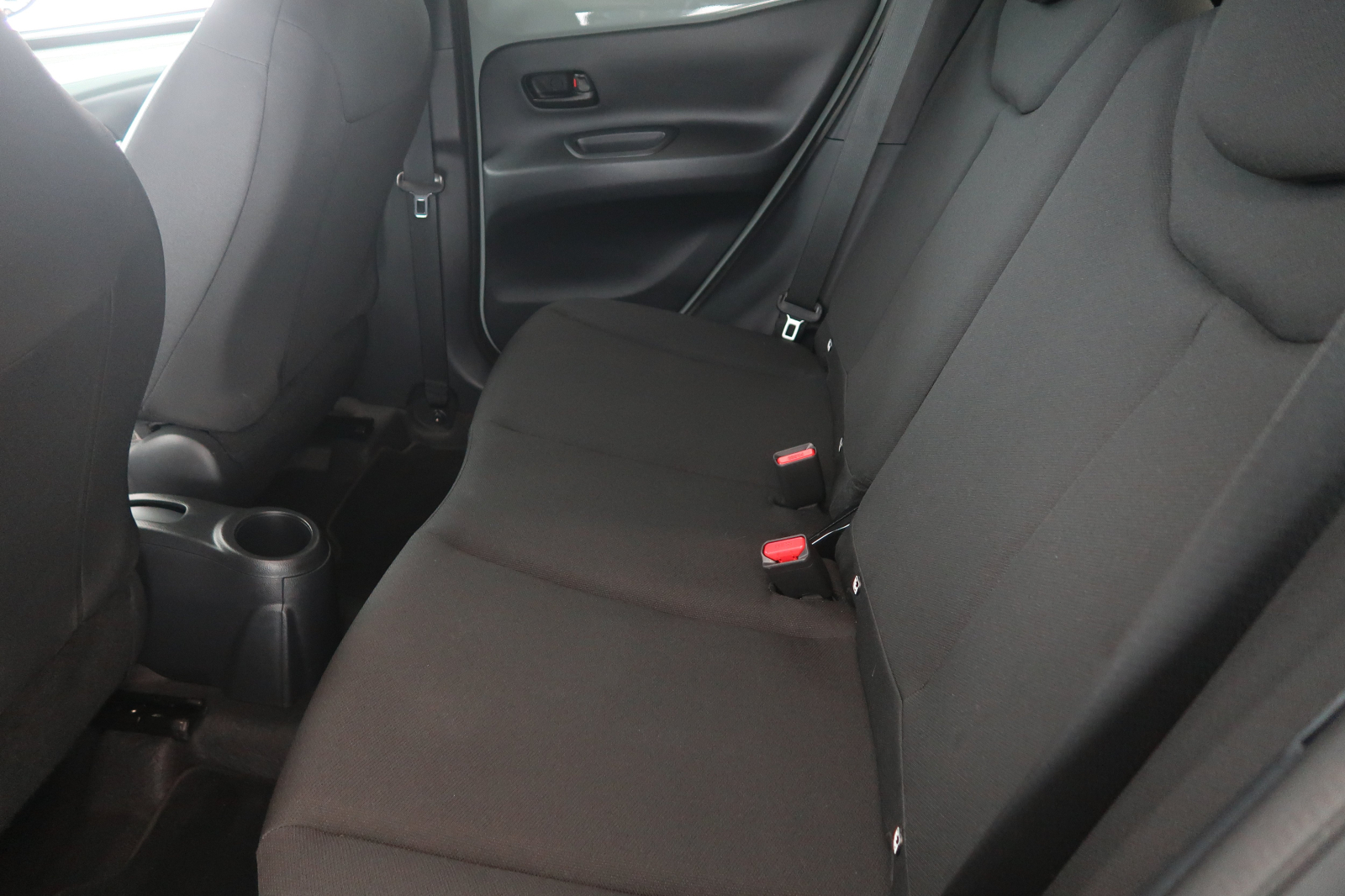Toyota Aygo X - 2025