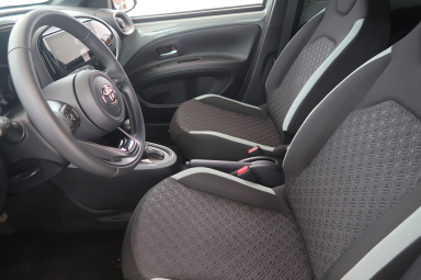 Toyota Aygo X - 2025