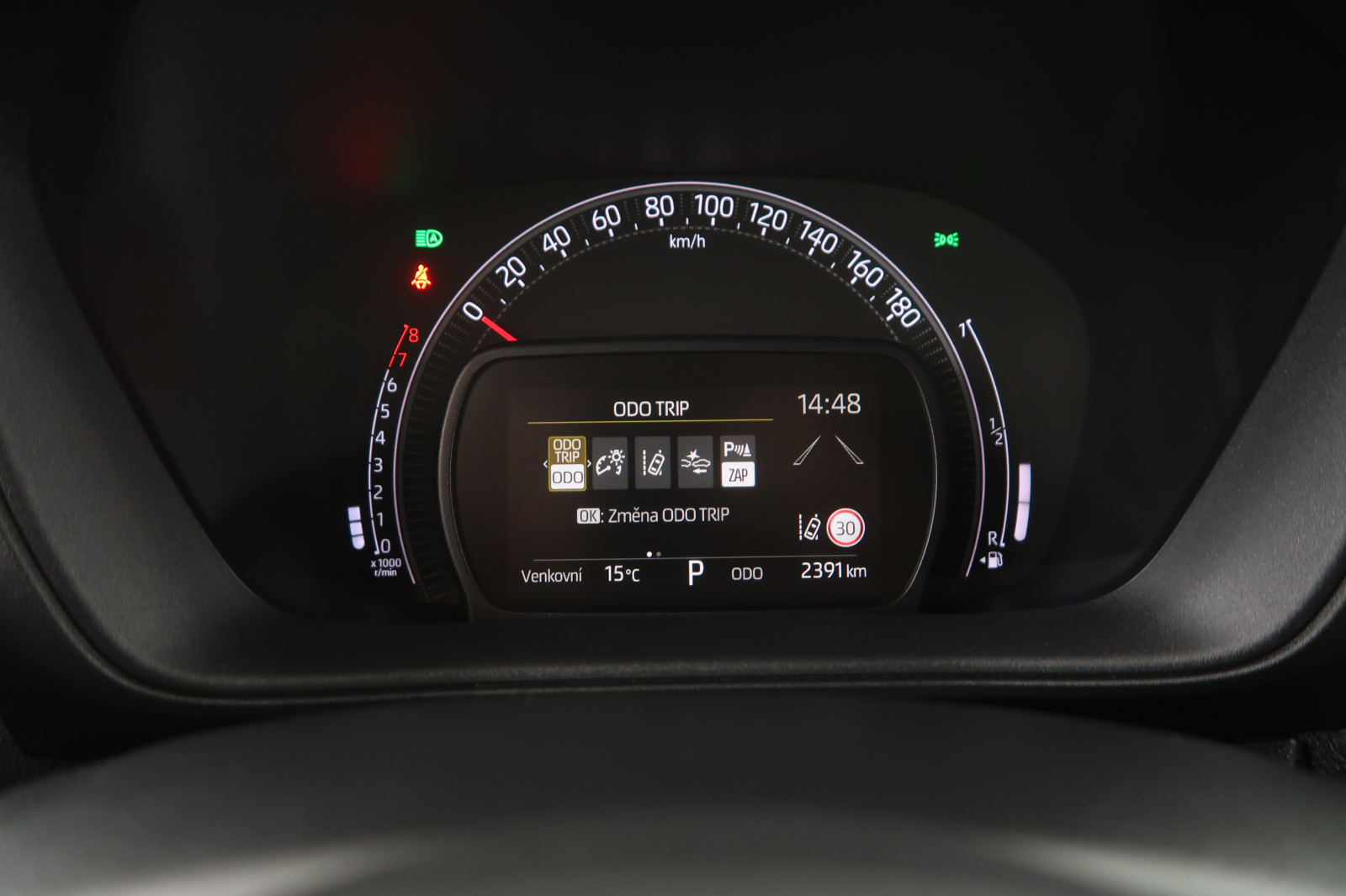 Toyota Aygo X - 2025