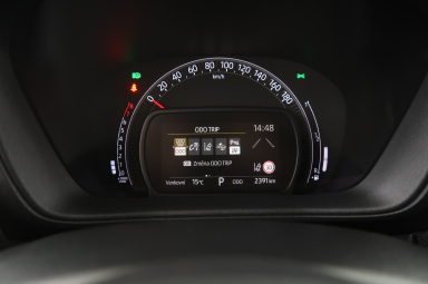 Toyota Aygo X - 2025