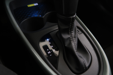 Toyota Aygo X - 2025