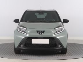 Toyota Aygo X - 2025