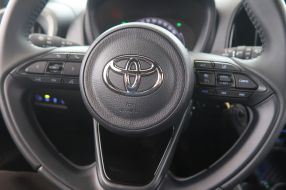 Toyota Aygo X - 2025