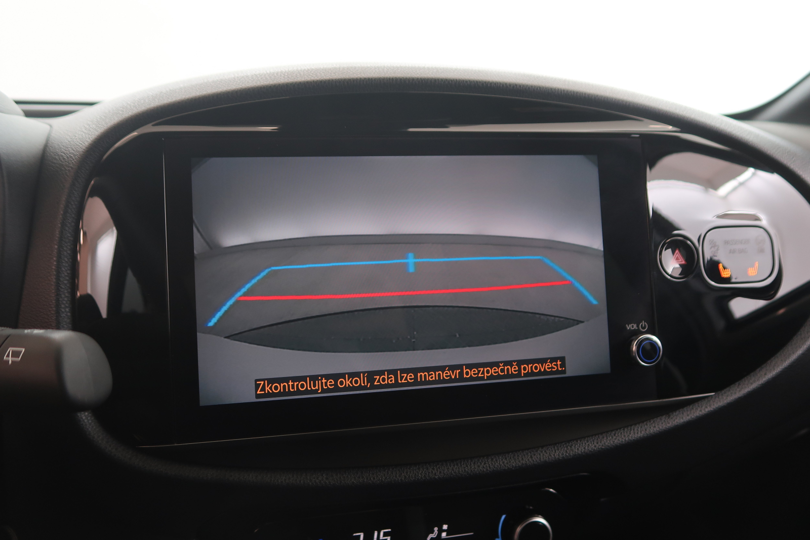 Toyota Aygo X - 2025