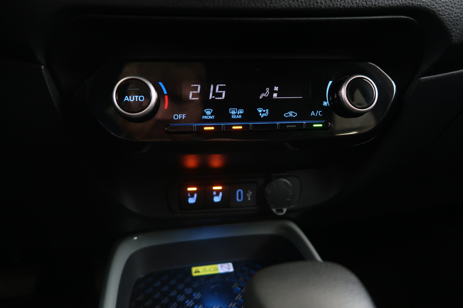 Toyota Aygo X - 2025