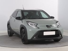 Toyota Aygo X - 2025