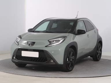 Toyota Aygo X - 2025