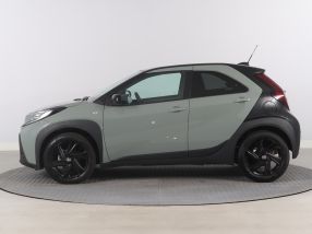 Toyota Aygo X - 2025