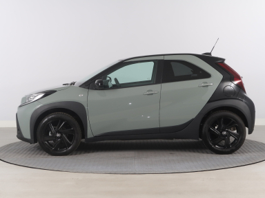 Toyota Aygo X - 2025