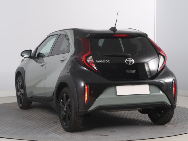 Toyota Aygo X - 2025