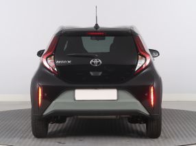 Toyota Aygo X - 2025